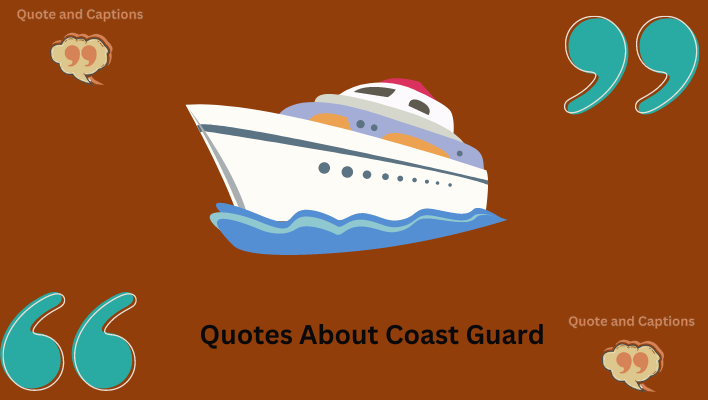 quotes about coast guard