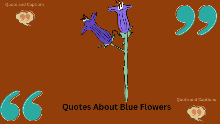 quotes about blue bells