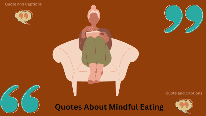 quotes about mindful eating