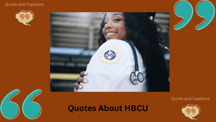 quotes about hbcus